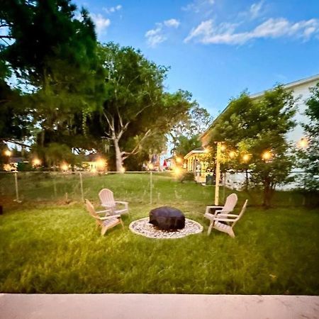 Вілла Dora'S Heart New 3Br King Bed Brand New Маунт-Дора Екстер'єр фото