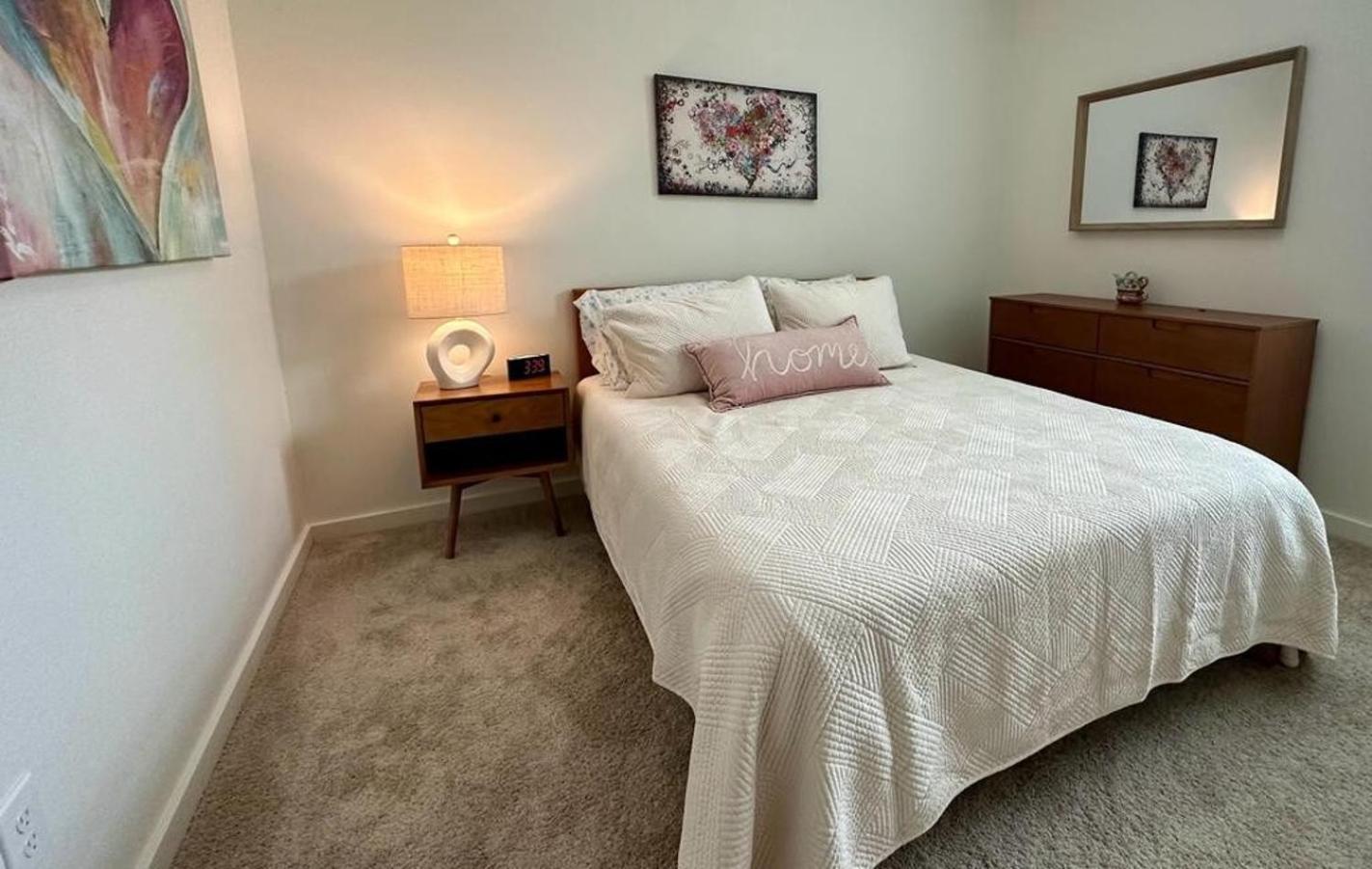 Вілла Dora'S Heart New 3Br King Bed Brand New Маунт-Дора Екстер'єр фото