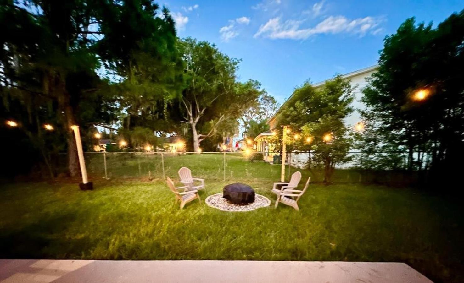 Вілла Dora'S Heart New 3Br King Bed Brand New Маунт-Дора Екстер'єр фото