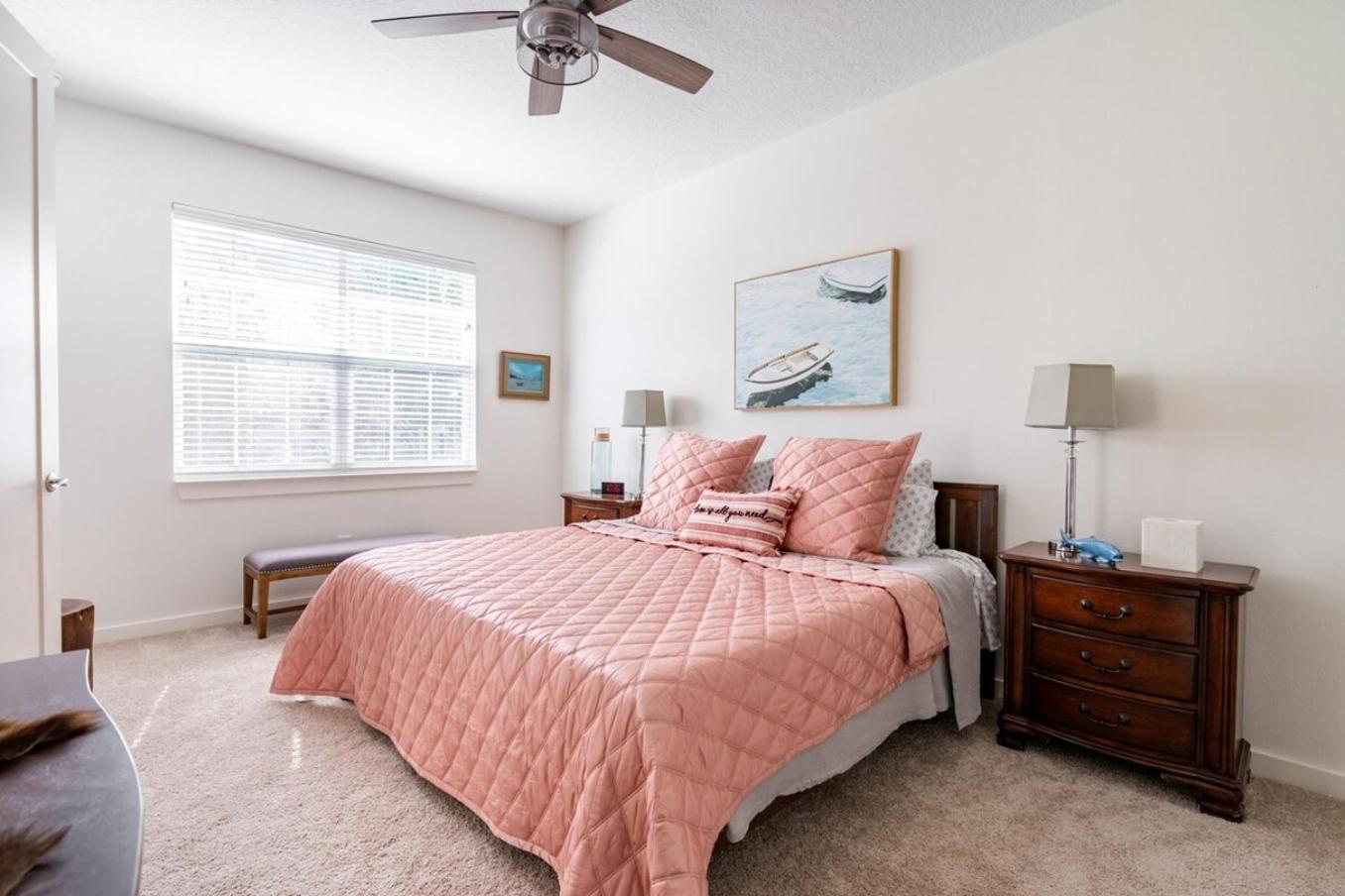 Вілла Dora'S Heart New 3Br King Bed Brand New Маунт-Дора Екстер'єр фото