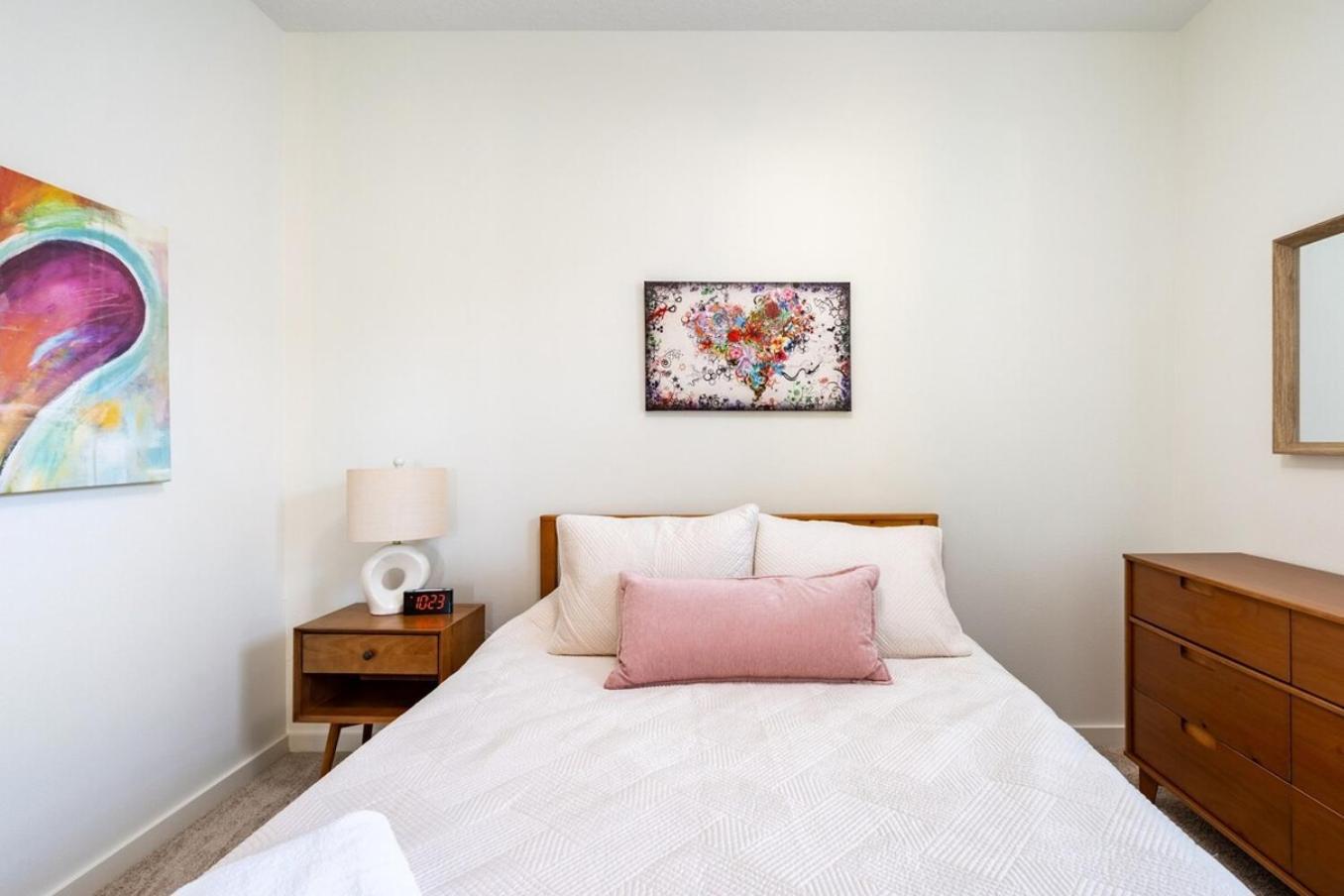 Вілла Dora'S Heart New 3Br King Bed Brand New Маунт-Дора Екстер'єр фото