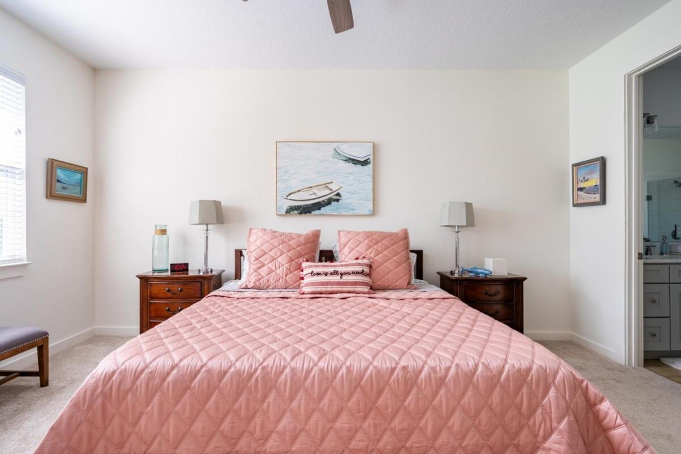 Вілла Dora'S Heart New 3Br King Bed Brand New Маунт-Дора Екстер'єр фото