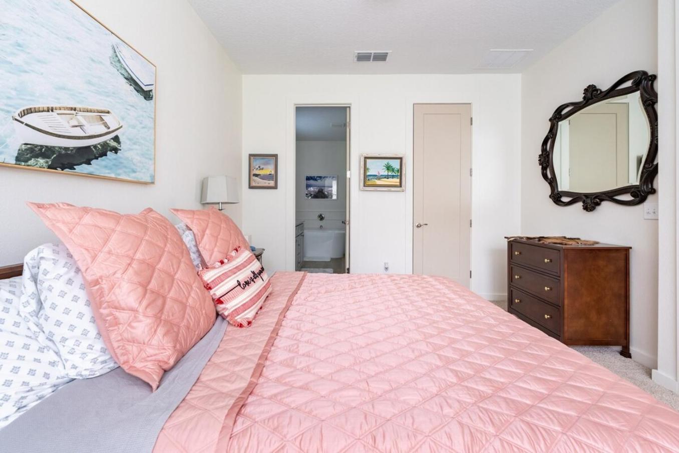 Вілла Dora'S Heart New 3Br King Bed Brand New Маунт-Дора Екстер'єр фото