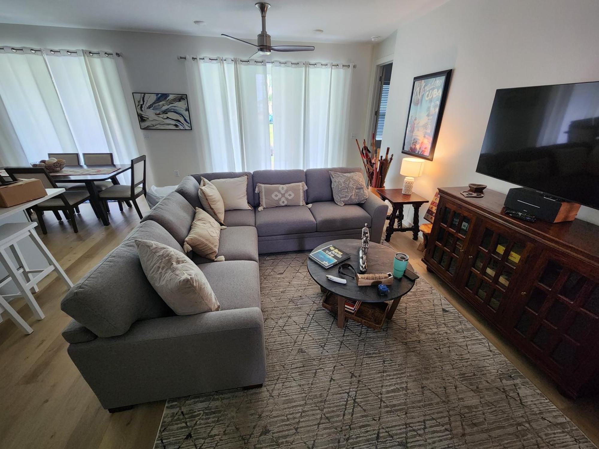 Вілла Dora'S Heart New 3Br King Bed Brand New Маунт-Дора Екстер'єр фото