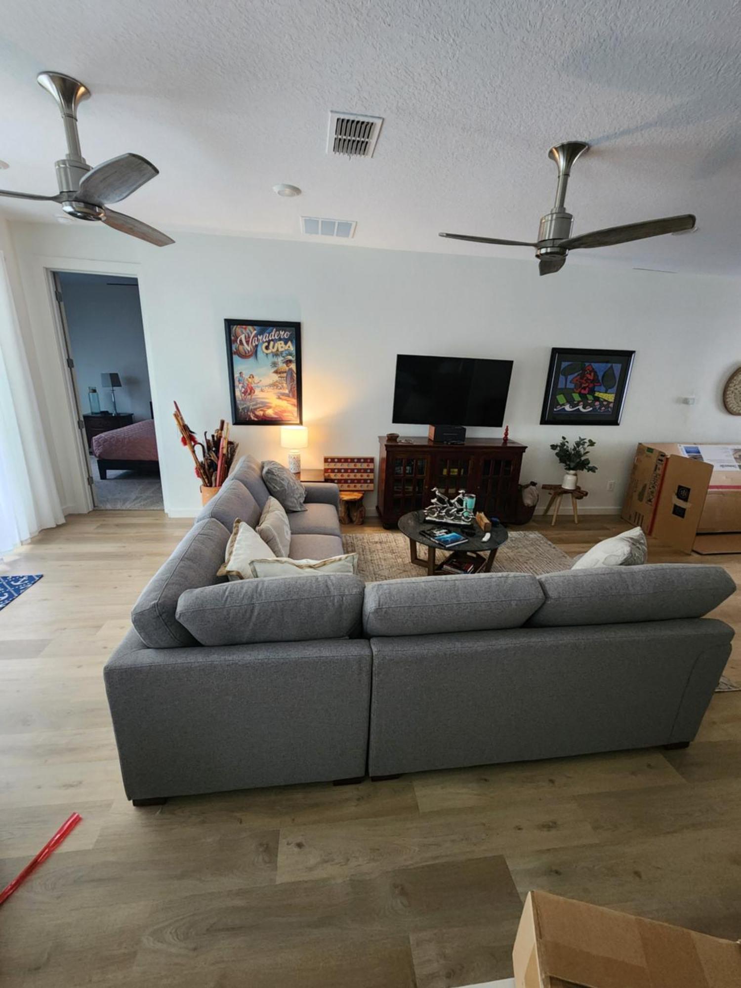 Вілла Dora'S Heart New 3Br King Bed Brand New Маунт-Дора Екстер'єр фото