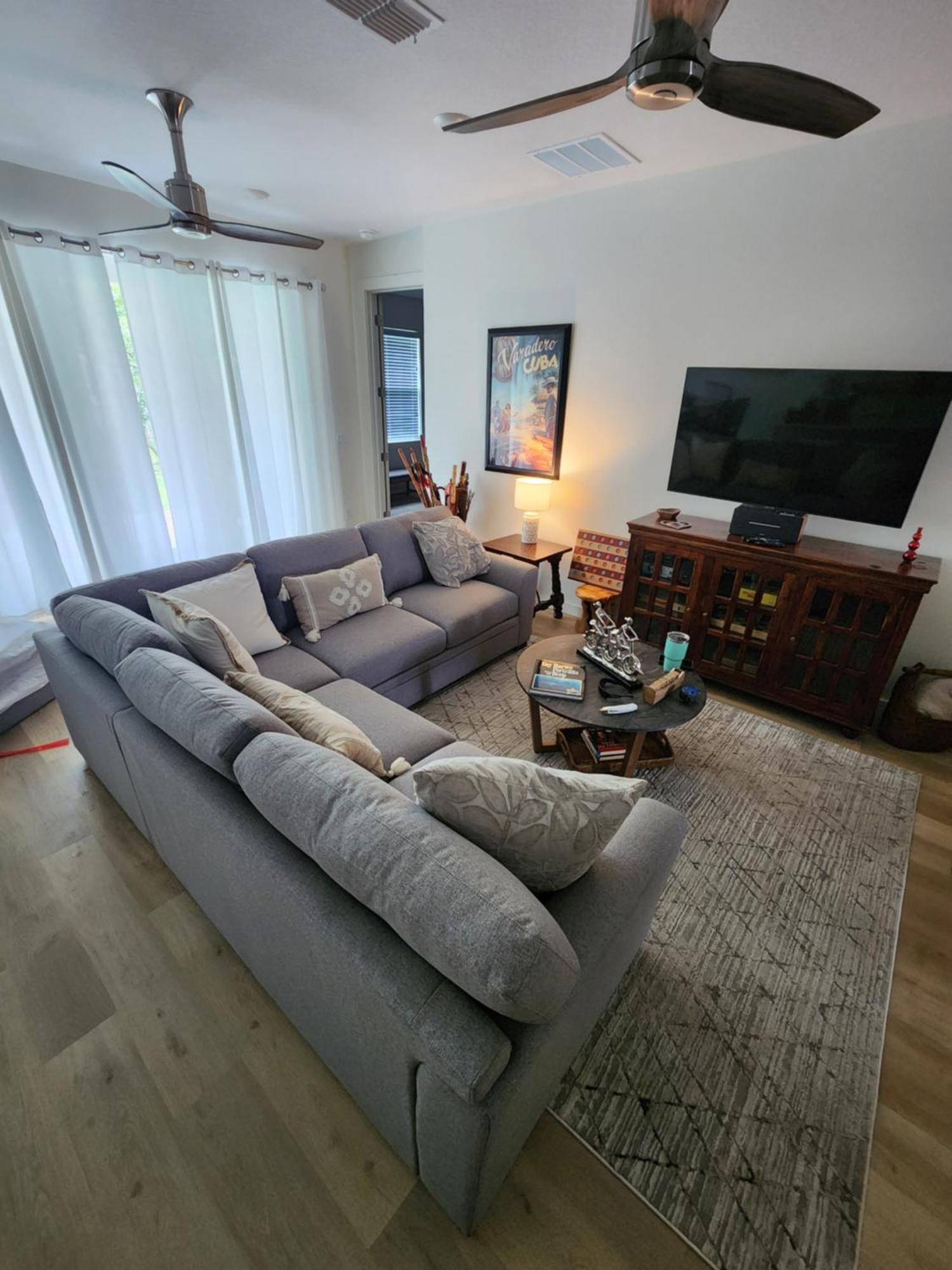 Вілла Dora'S Heart New 3Br King Bed Brand New Маунт-Дора Екстер'єр фото